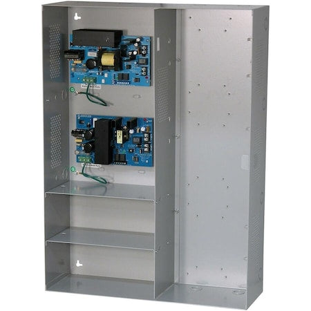 Altronix MAXIMAL13E Power Supply 12Dc/4A, 24Dc/6A 10A Max