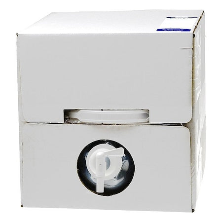 Growcells MRGF-6690-020Q Tris Buffered Saline, Clear, Box, 20 L