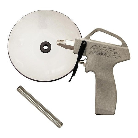 Exair 1629-36-CS Safety Air Gun shield extension