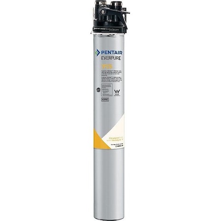 Pentair Everpure EV925973-75 Water Filtration System, 3/8 in, FNPT