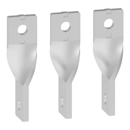 Schneider Electric LA9G3632 Terminal Extension, IEC
