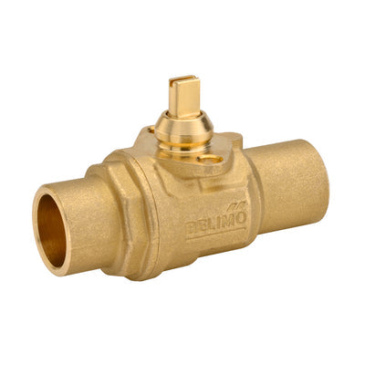Z2075QS-K Belimo 3/4 inch 2-way Zone Valve Control Valve