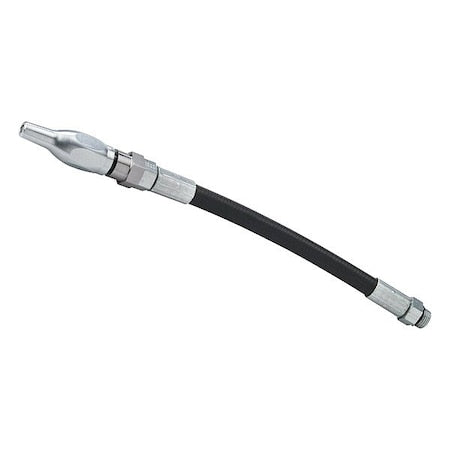 Graco 255853 Discharge Spout, For SDP8