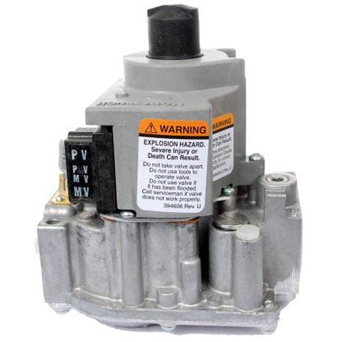 VR8205H1003 Resideo Slow Open Natural Gas Valve