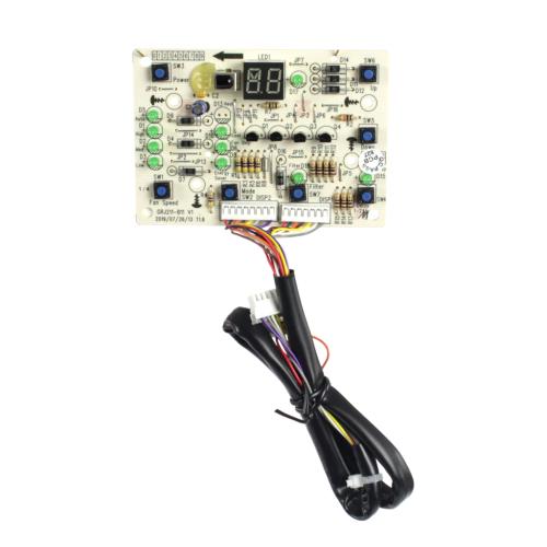 WJ26X21846 General Electric Display Board