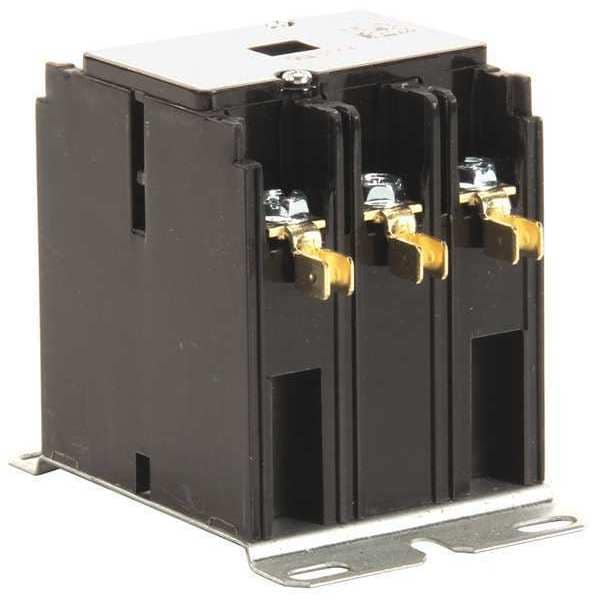 2006619 Manitowoc Contactors Contactor, Black