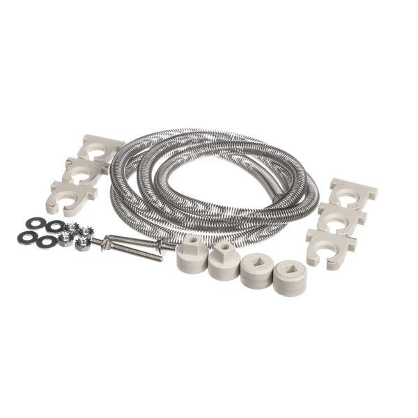 88RC0000CB363119 Carrier Heater Coil Restring Kit