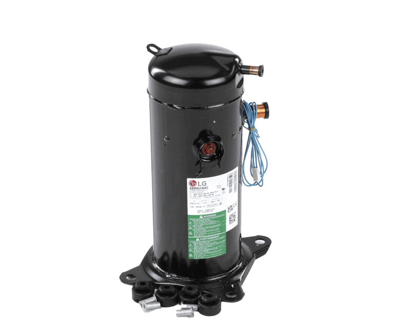 18P37 Lennox Compressor
