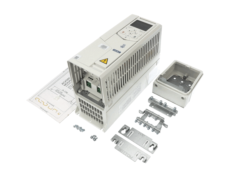 HK30WB304 Carrier Variable Frequency Drive Motor Drive (VFD) Control Board