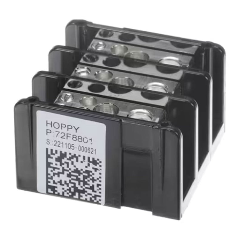72F88 Lennox Terminal Block