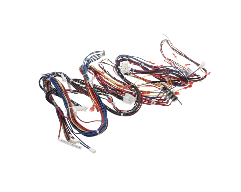WIR06678 Trane Wire Harness for Reliable Control