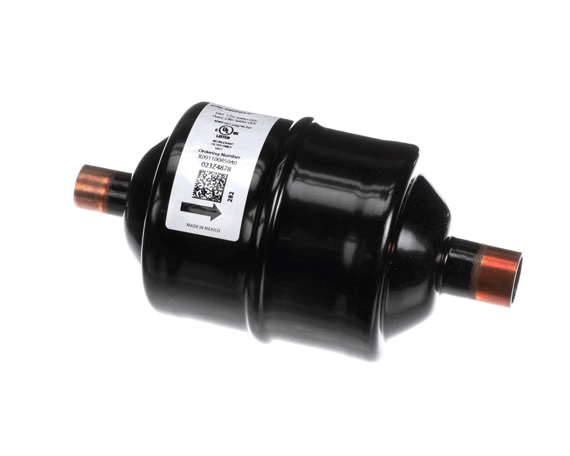 DHY01483 Trane Liquid Line Filter Drier, 5/8-Inch ODF for R410A