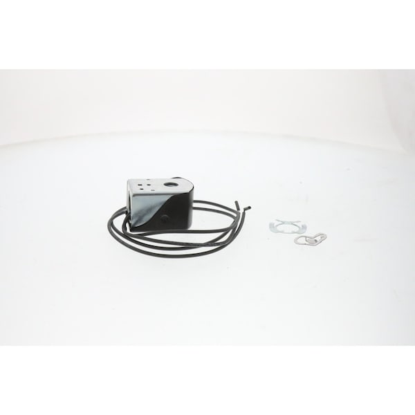 202942 Parker 208V Coil for A Series Reference Valve