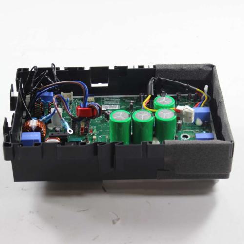 EBR72398908 Lg Main PCB Assembly Control Board