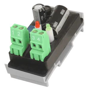 BA/VC350A-ADJ-TRK Bapi Adjustable AC to DC Voltage Converter