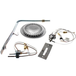 265-48037-03-32 Bradford White Natural Gas Burner Assembly Complete