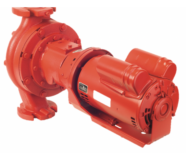 174037MF-113 Armstrong Fluid Technology Circulator Pump with 3 in Flanges