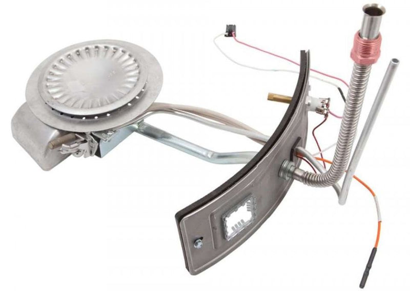 100112352 Lochinvar Burner Assembly 18 in. #51