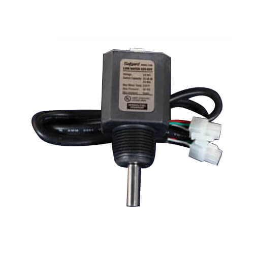 383-500-643 Weil-mclain Low Water Cut Off Kit 24V Probe