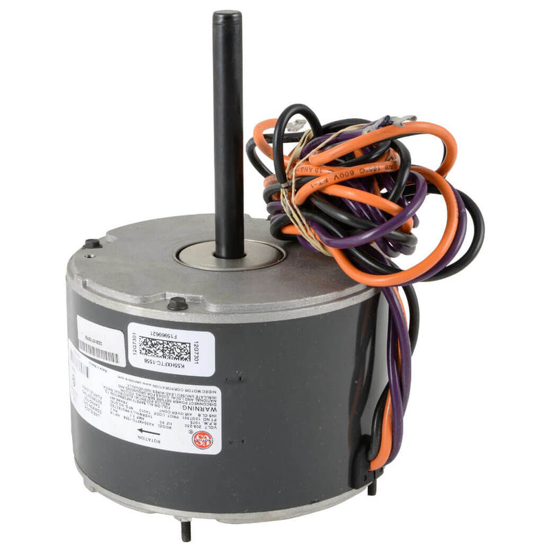 12G73 Lennox 1/6 HP 1-Phase Fan Motor 208/230V