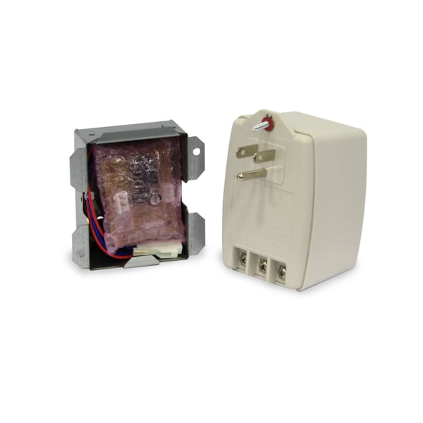 204000045 Rinnai DV Remote Thermostat Kit Wall Installation Kit