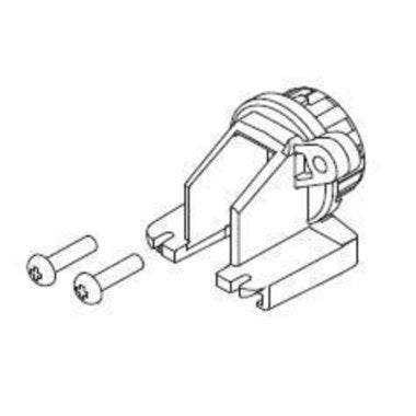 87161068450 Bosch Diverter Valve Assembly Mixer Module