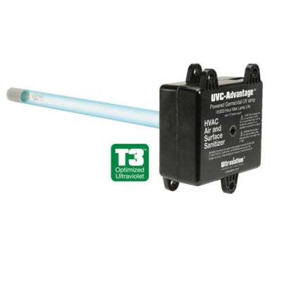 UVC-MOD-12-T3 Ultravation 12 inch power supply