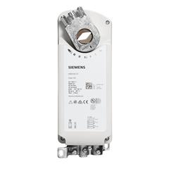 GKD221.1U Siemens Damper Actuator Power 120 VAC