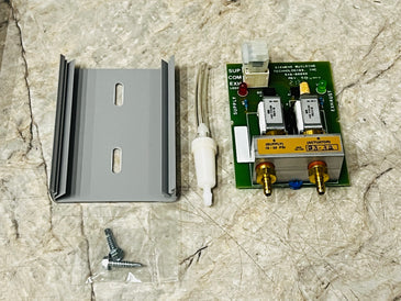 546-00090 Siemens AOP Module, Electro Pneumatic, 24 V AC (Laboratory Fume Hood)