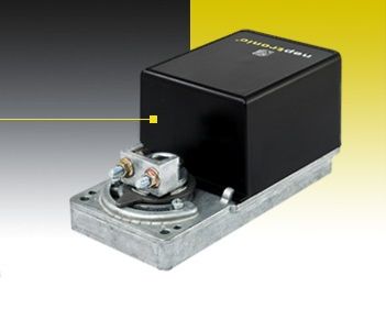 BM000FNC Neptronic Actuator 24V ON/OFF floating modulating