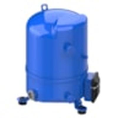 MT36-4VI Danfoss 3 hp reciprocating compressor
