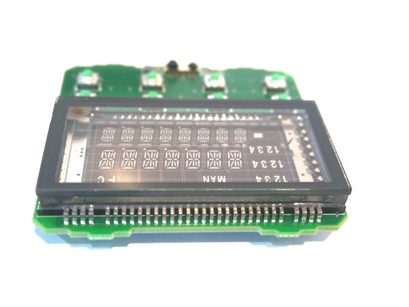 51452845-501 Honeywell Keyboard Display UDC3200/3500 Digital Controller