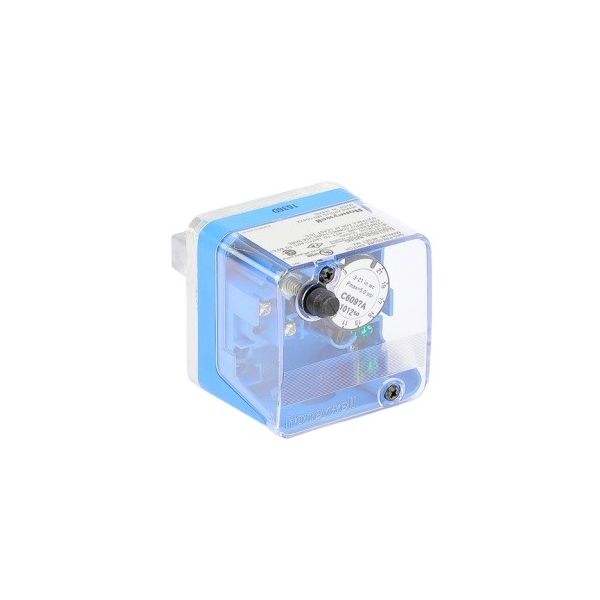 C6097A1228 Honeywell Pressure Switch (0.4 to 5 in. Water Column)