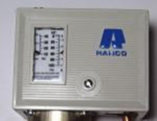 O16-585 Robertshaw SPDT control board