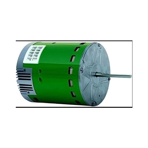 51-108729-127 Rheem X-13 Motor with Rotor 230V 3/4 hp