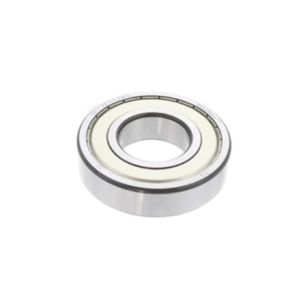 6311ZZC3EMQ Rollway Bearings Double Shielded Ball Bearing (55mm ID)