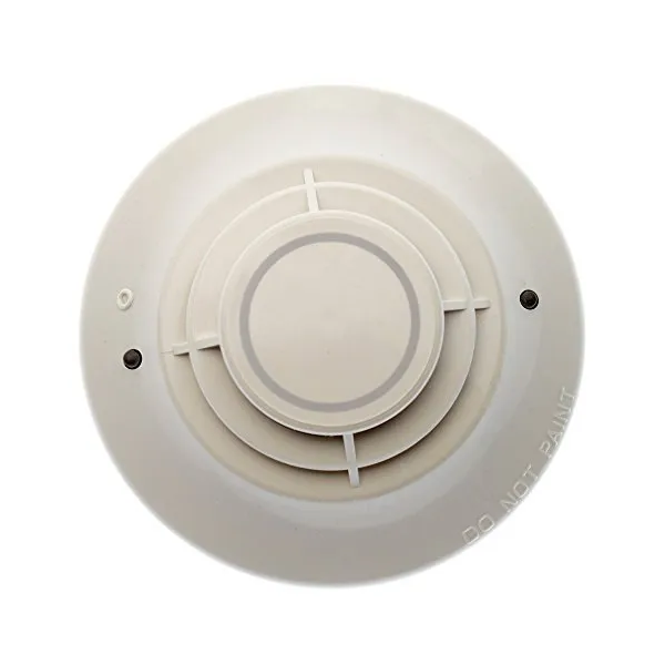 FST-851 Honeywell Thermal Detector with Flash Scan