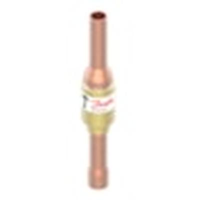 020B1011 Danfoss 3/8 ODF NRV 10S Check Valve