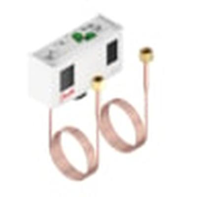 060-206091 Danfoss KP Pressure Switch