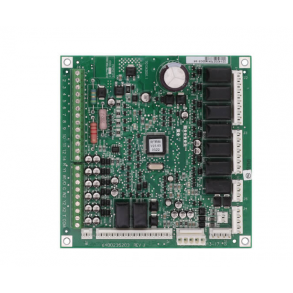 MOD3196 Trane Refrigeration Dual ModuleRTRM