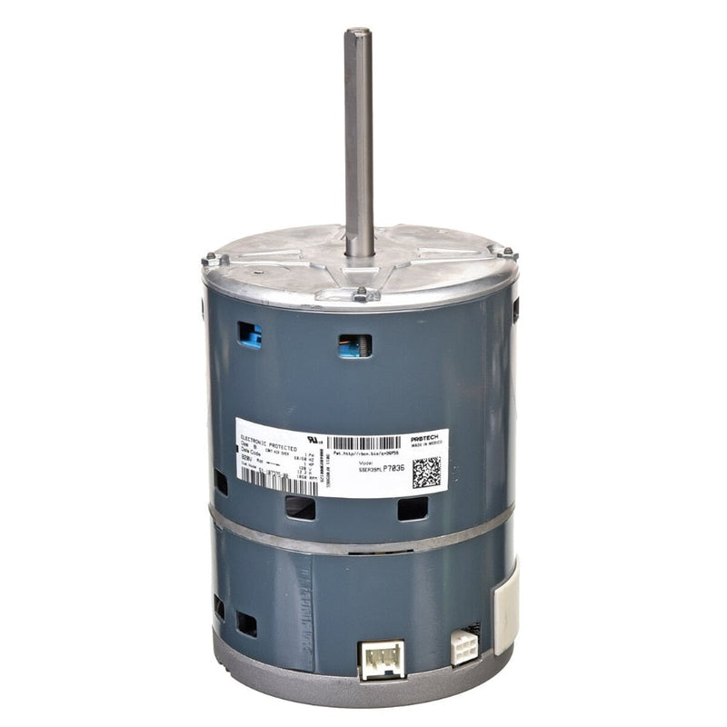 51-107375-00 Rheem 1 hp 120V variable speed motor