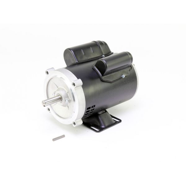 B652ES Century 3/4 HP General Purpose Motor, 115/230V, 56 Frame, 3450 RPM