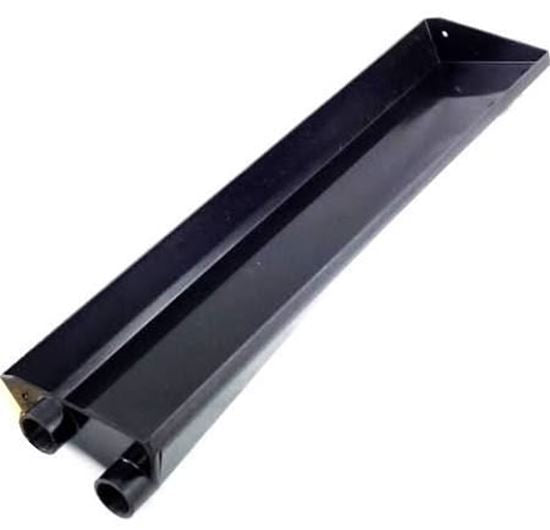 1055152 Heil Quaker Vertical Drain Pan