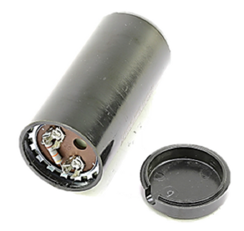 914-0008-71 Copeland Capacitor, 250V