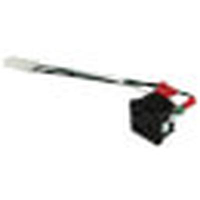 383-500-638 Weil-mclain 120V 3-Wire Receptacle