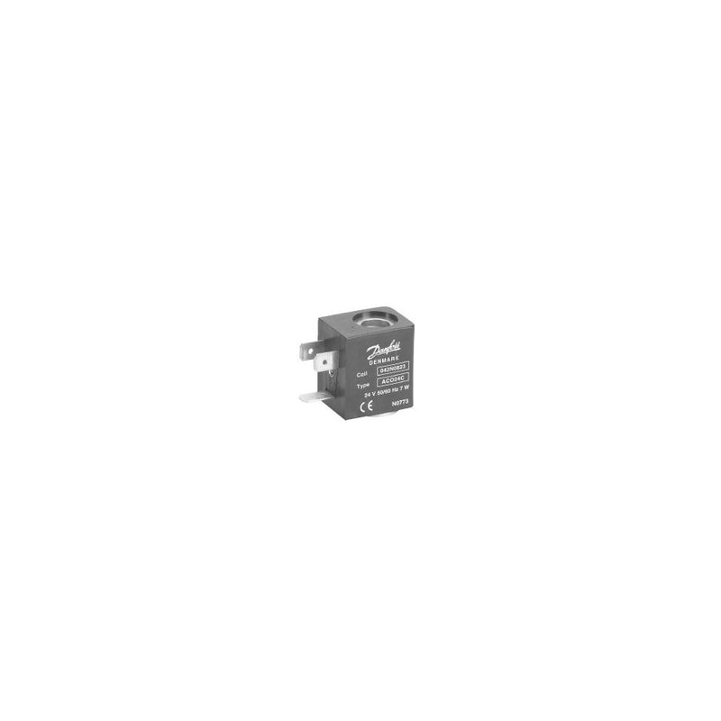 042N0826 Danfoss Coil, 12VDC 10Watt