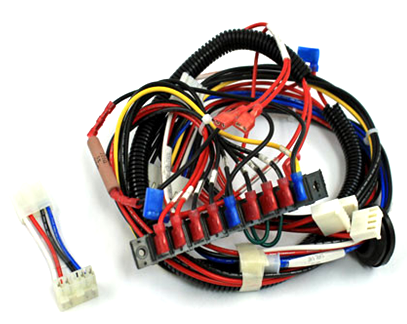 383-500-220 Weil Mclain Low Voltage Wire Harness