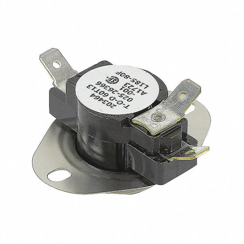 S1-025-26366-001 York Auto Limit Switch 105-185F