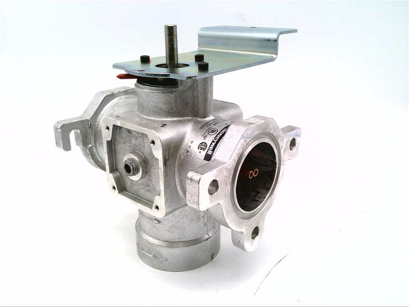 V5197A1003 Honeywell Butterfly Gas Valve (3/4 inch to 2 inch)