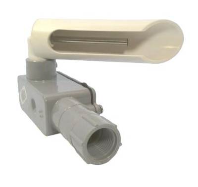 TE-6363P-1 Johnson Controls Outdoor Air Temperature Sensor